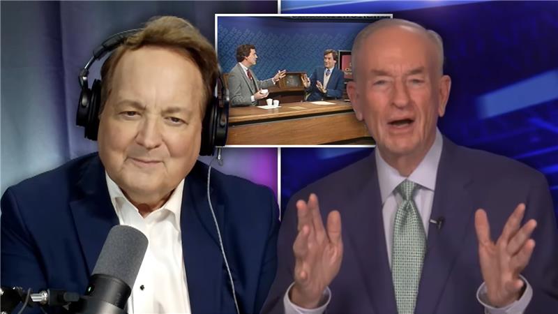 Bill Talks His Time in Portland With Jeff Gianola